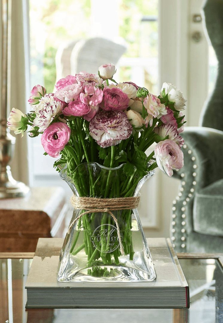 RM Fleuriste Vase