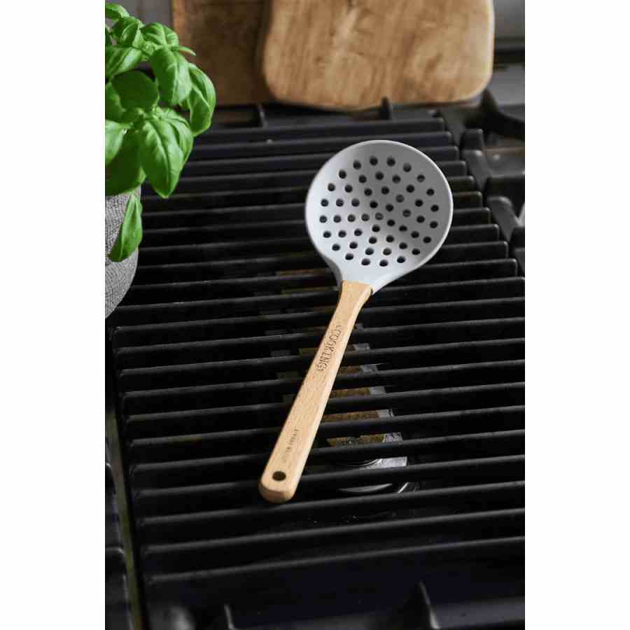 Love Cooking Kitchen Skimmer