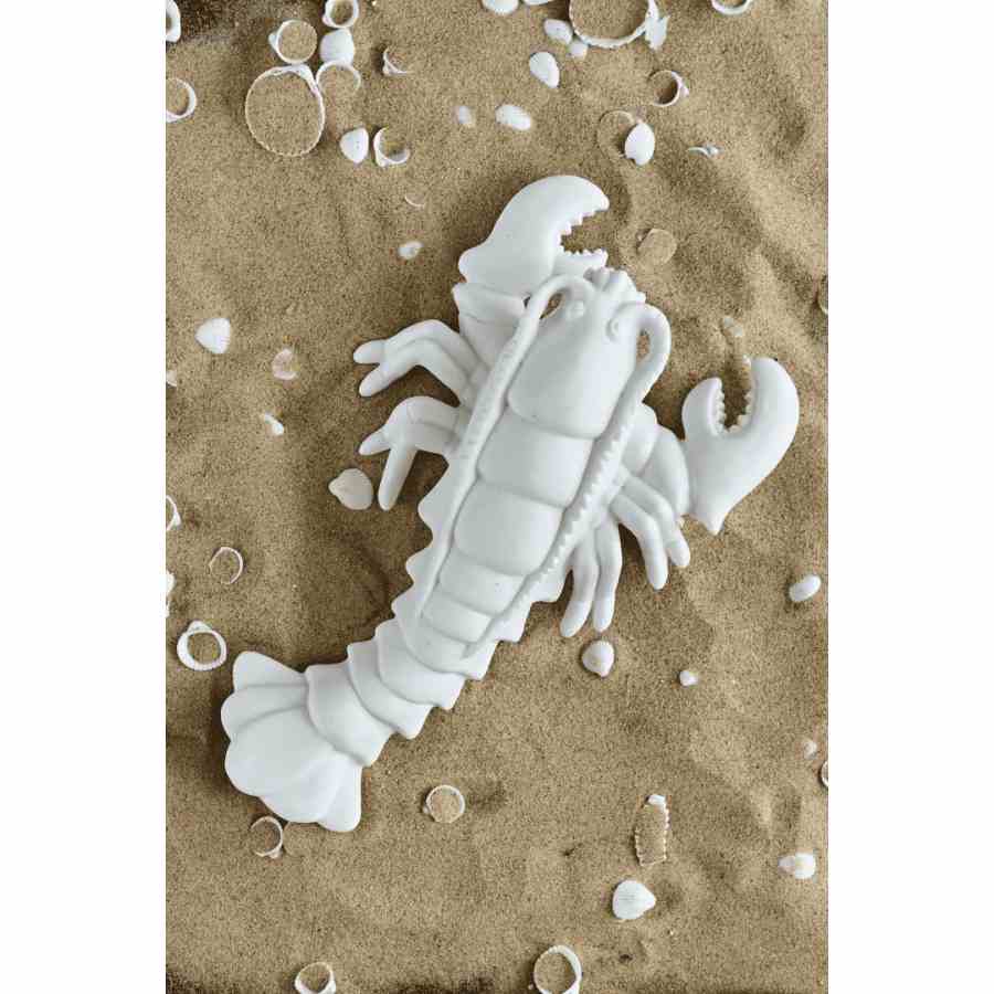 Happy Ocean Lobster