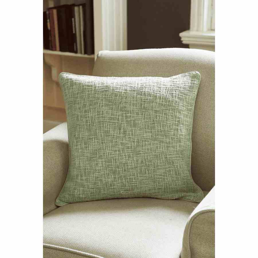 Basic Bliss Pillow Cover green50x50