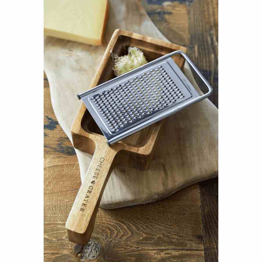 Just Say Cheese Cheese Grater
