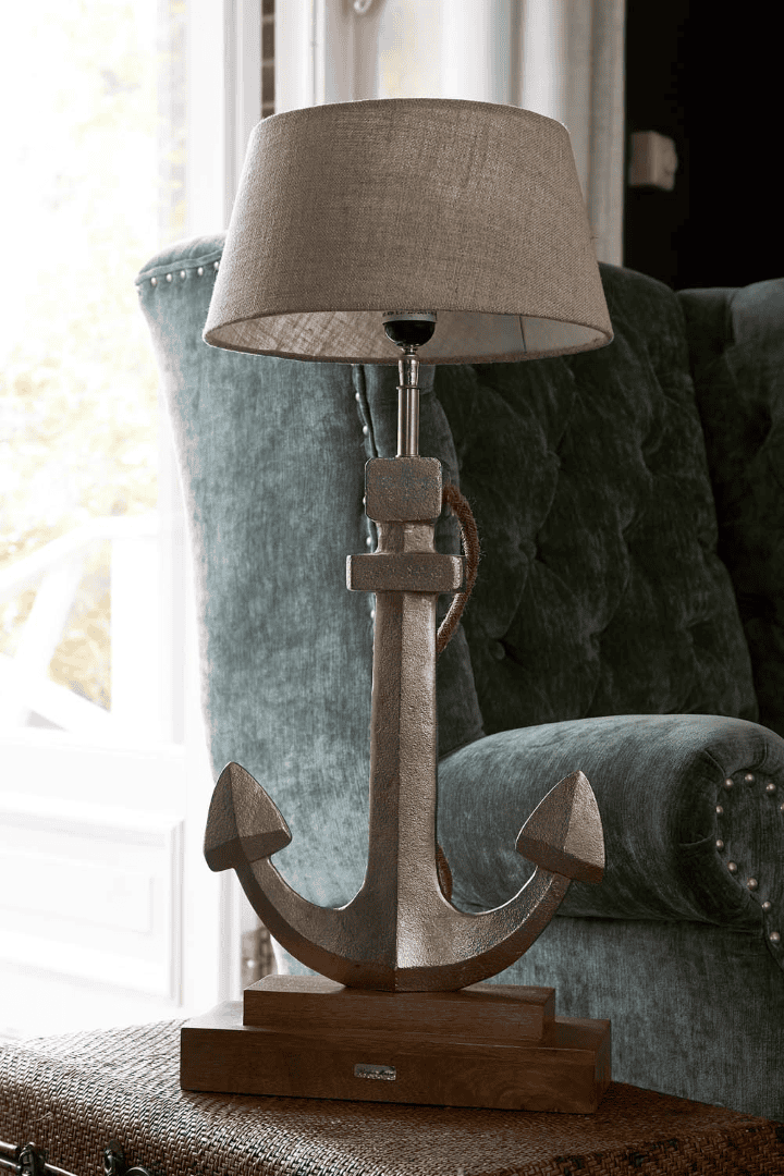 RM Anchor Table Lamp