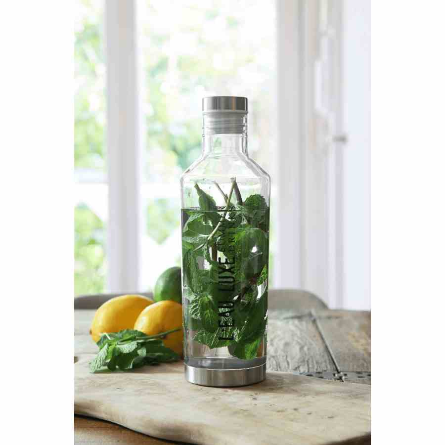 L'eau Luxe Bottle