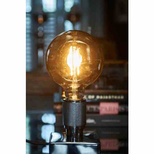 RM LED Globe Lamp L