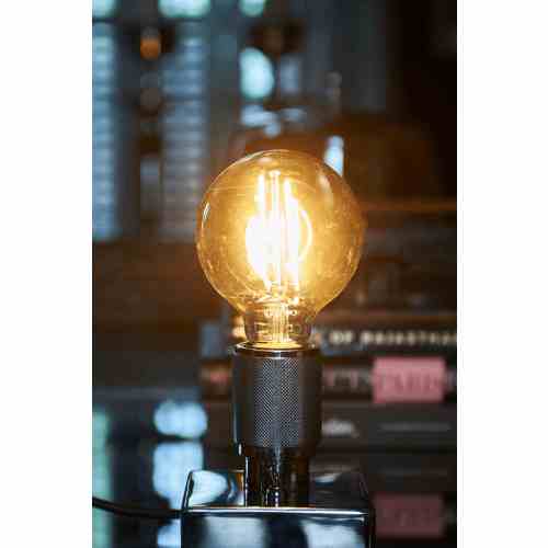 RM LED Globe Lamp S