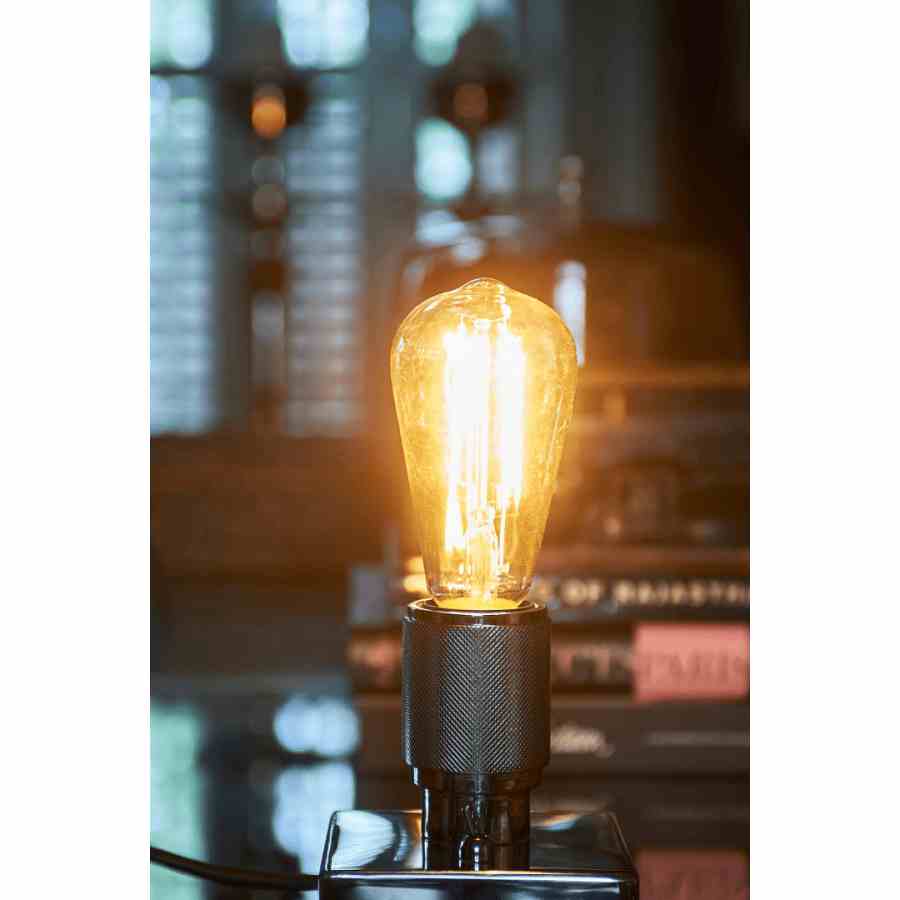 RM LED Oval Lamp