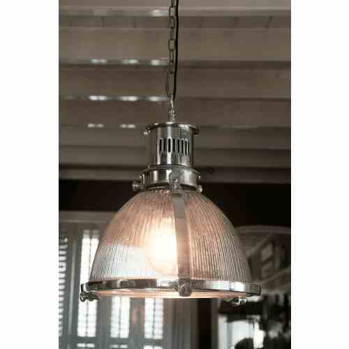 Millhouse Factory Hanging Lamp