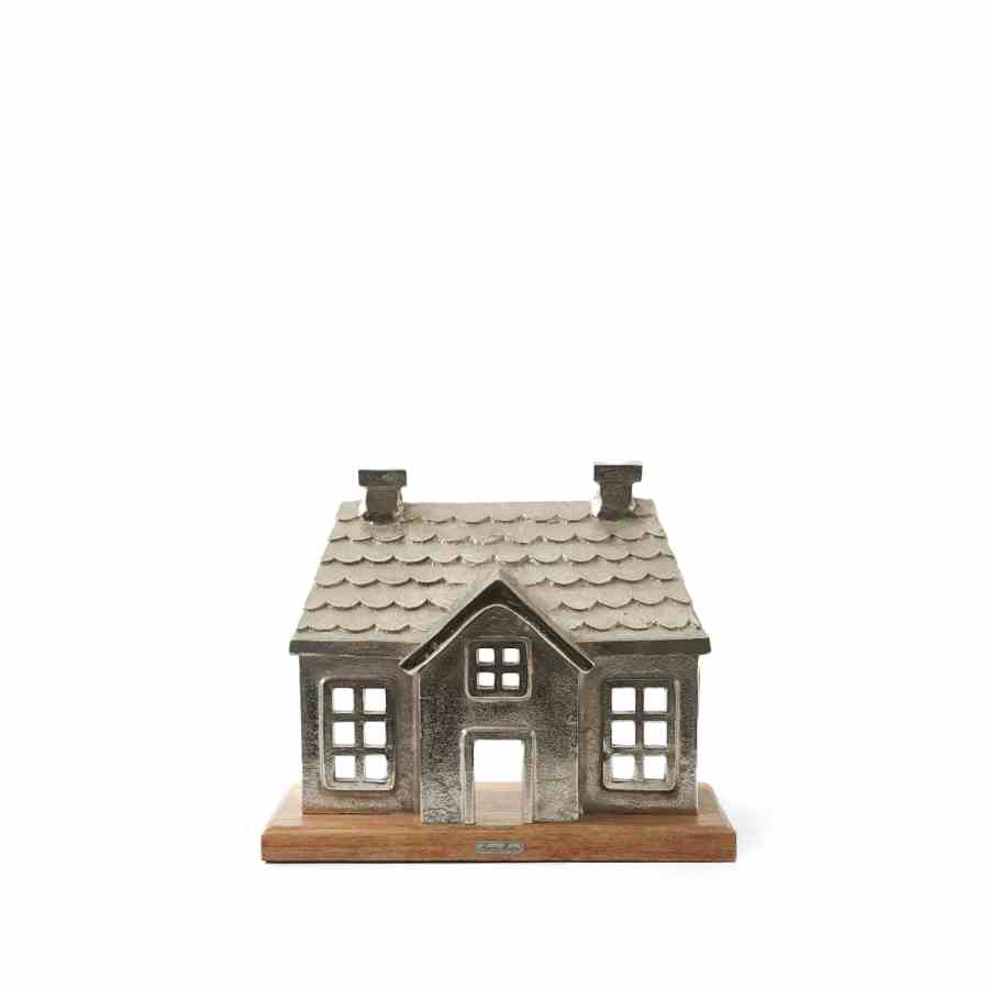 RM House Statue
