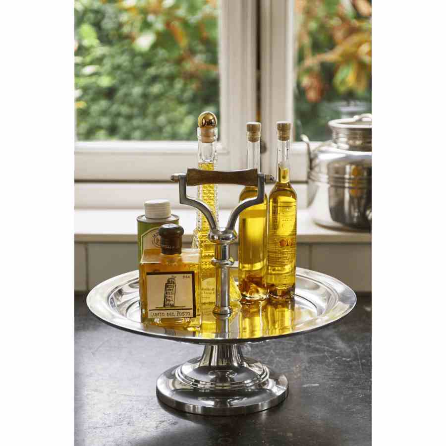 Garden Treasure Etagere 1 Level
