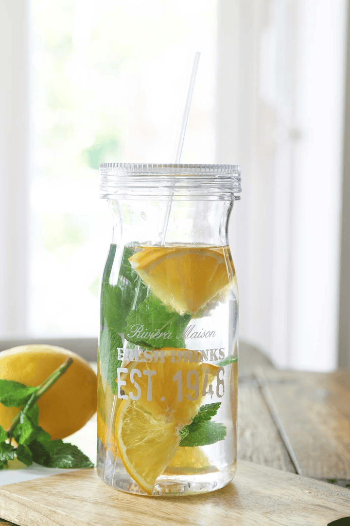 Fresh Drinks Bottle