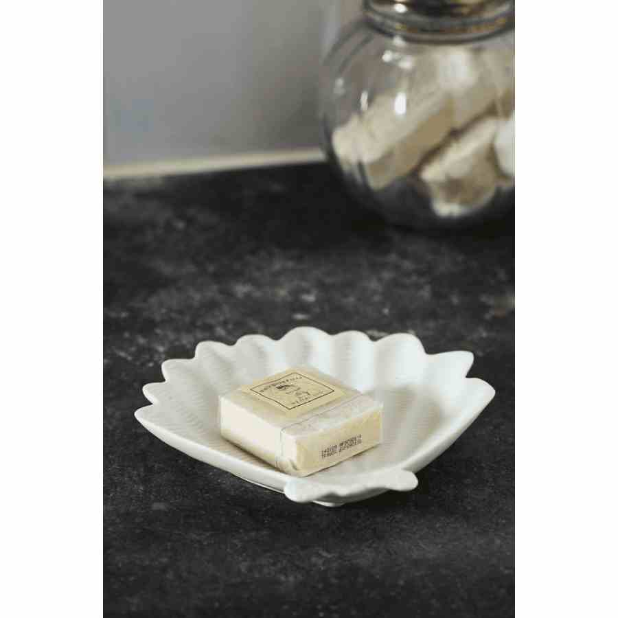 Seaside Shore Shell Plate S