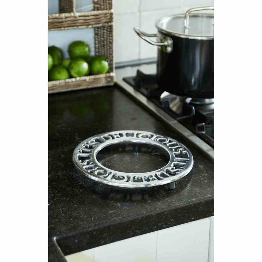 RM It's Delicious Trivet