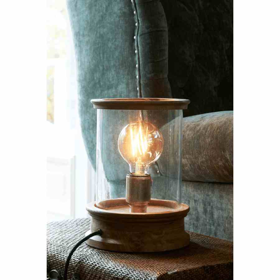 Bristol Table Lamp