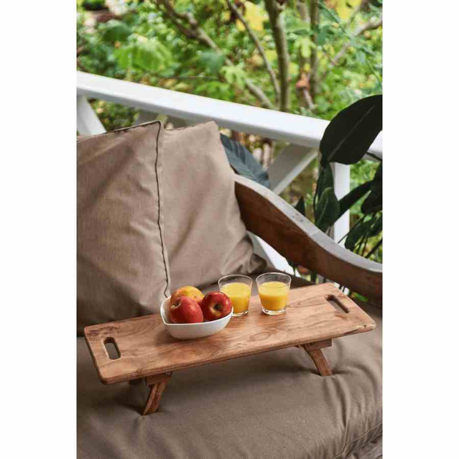 Rustic Resort Serving Tray