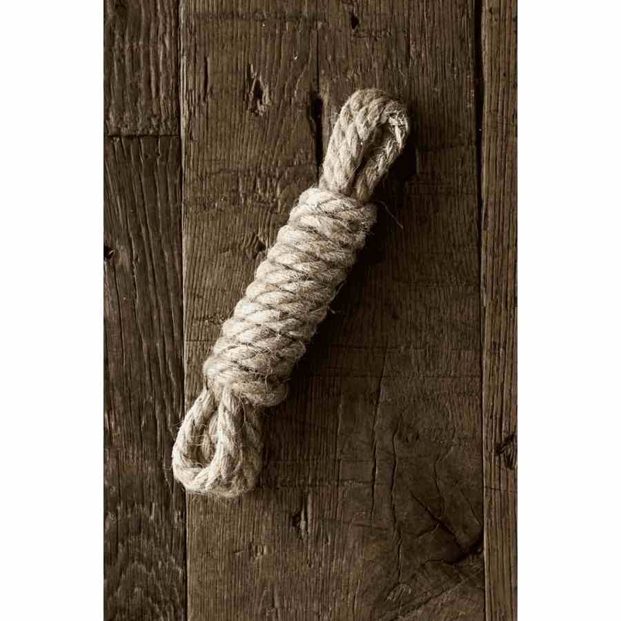 Happy Harbour Rustic Rope String