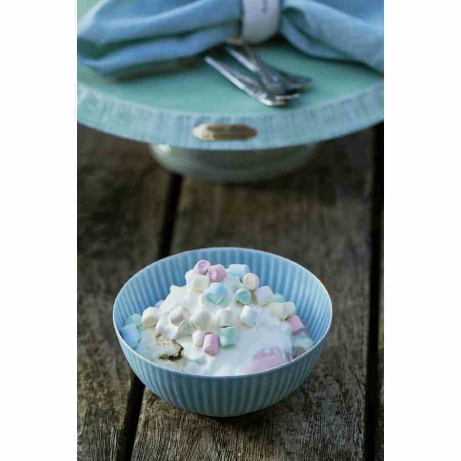 Cercola Bowl blue