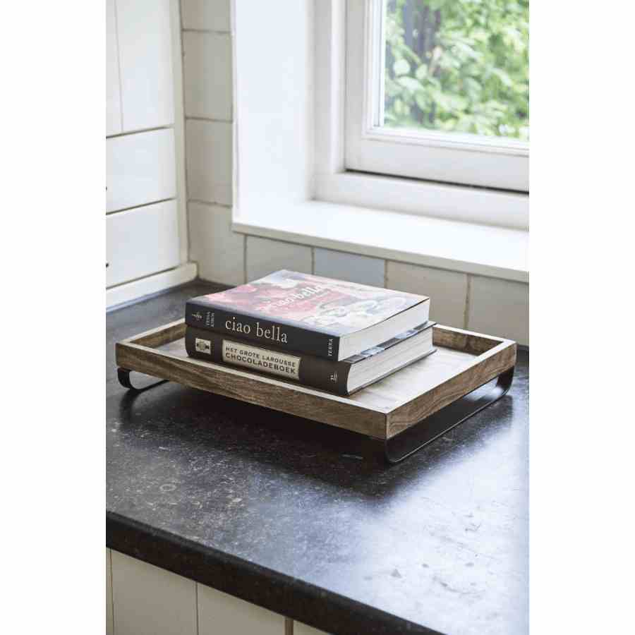Broadway Tray 40x30