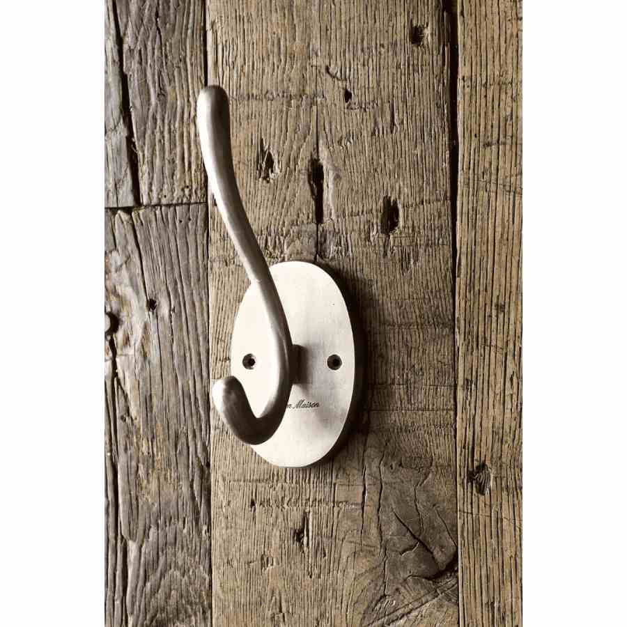 Basic Hook aluminium