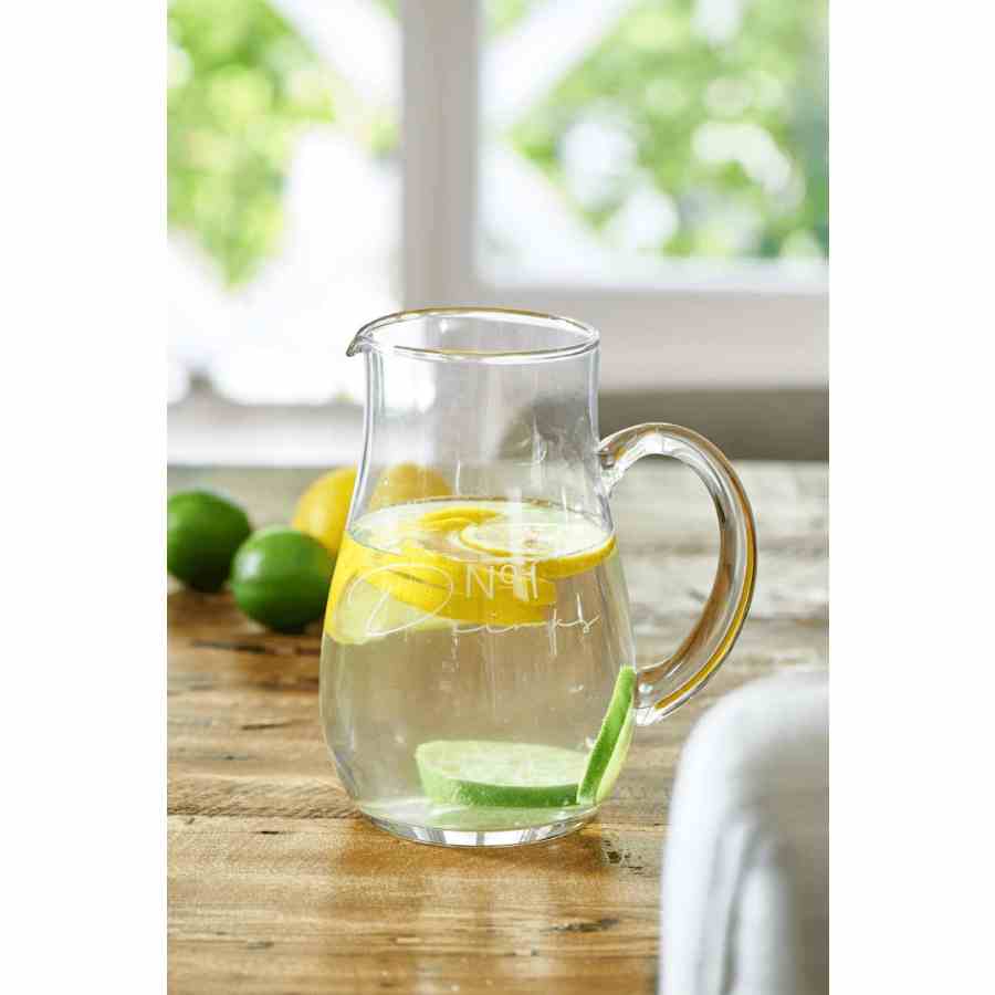 No.1 Drinks Decanter