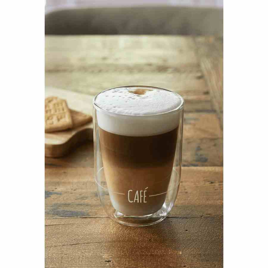 Café Glass