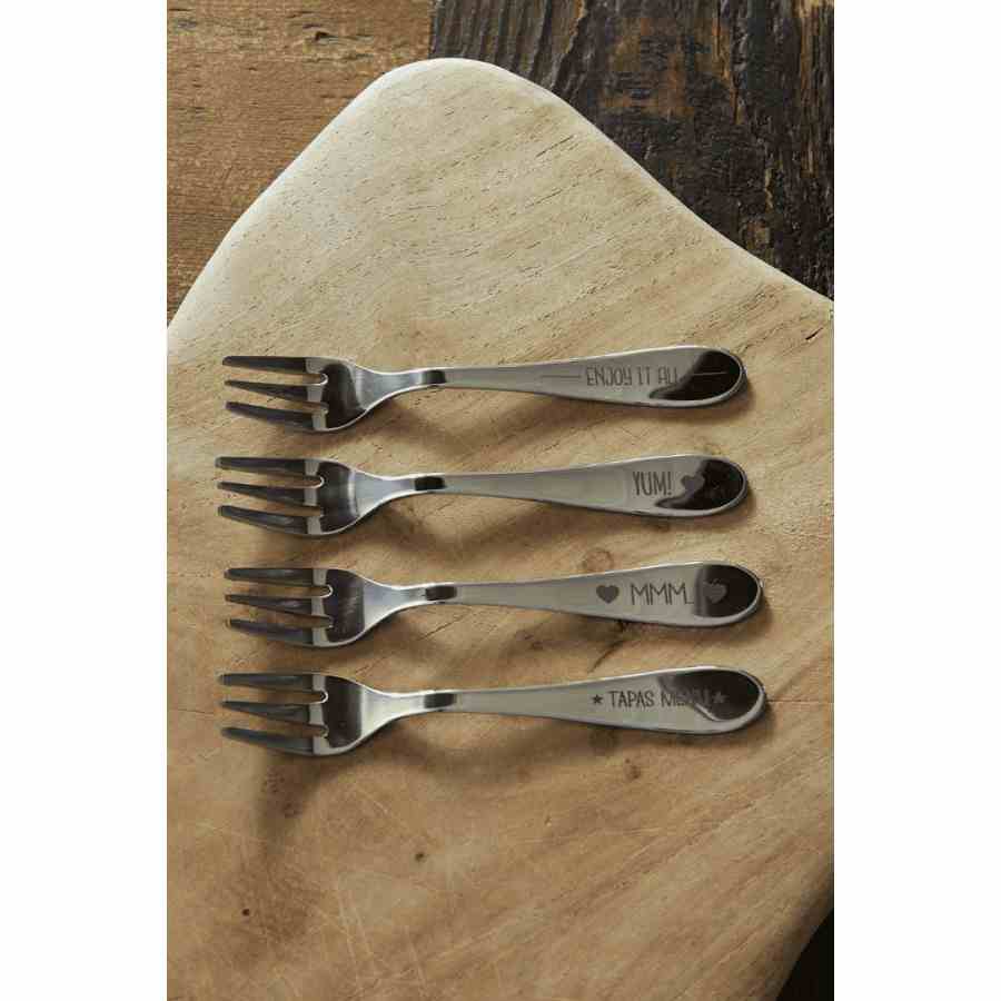 For The Love Of Tapas Forks