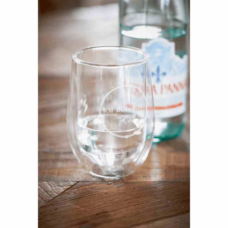 RM BOISSON AMSTERDAM GLASS M