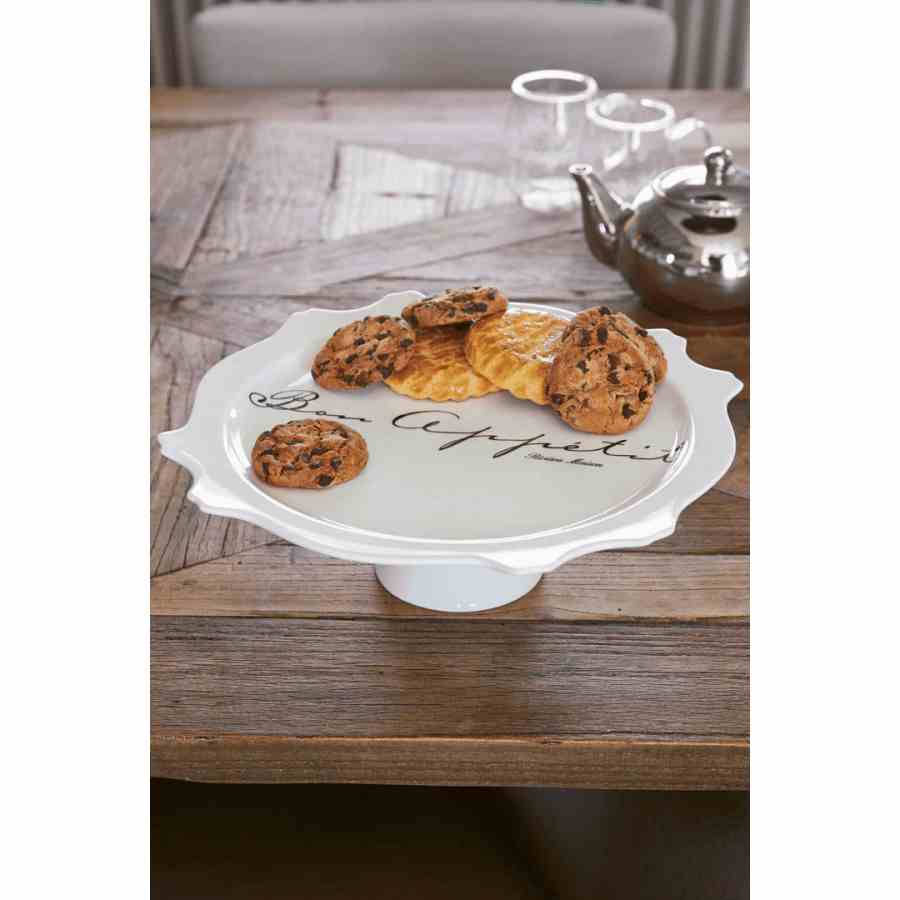 BON APPÈTIT CAKESTAND