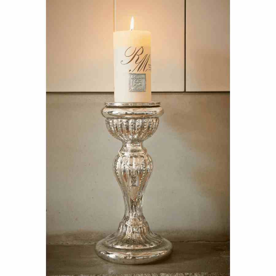 Montolieu Candle Holder M