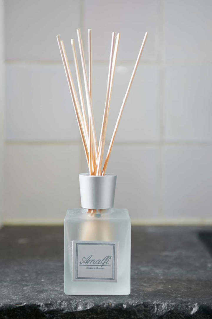 RM Home Fragrance Amalfi 200ml