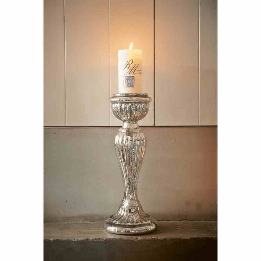 Montolieu Candle Holder L