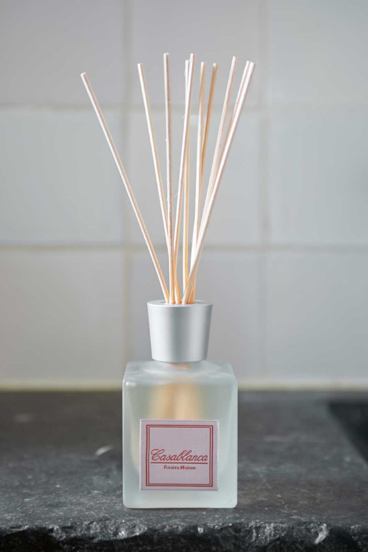 RM Home Fragrance Casablanca 200ml
