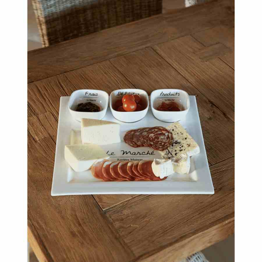 Le Marche Party Plate