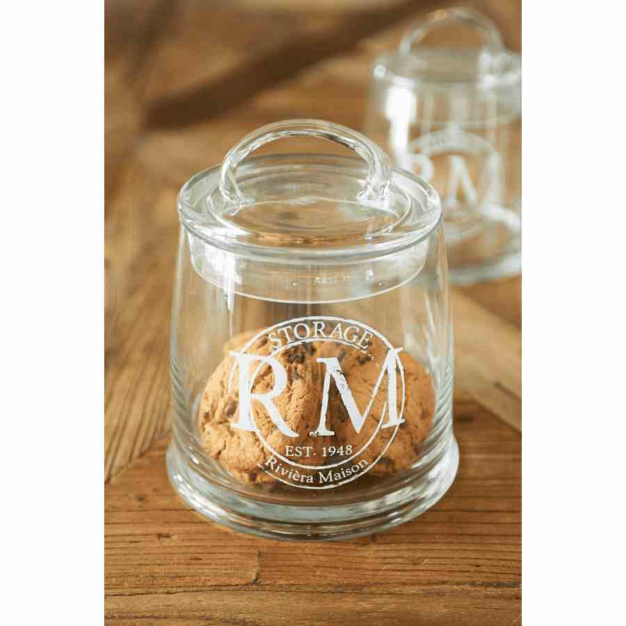 RM 1948 Storage Jar M