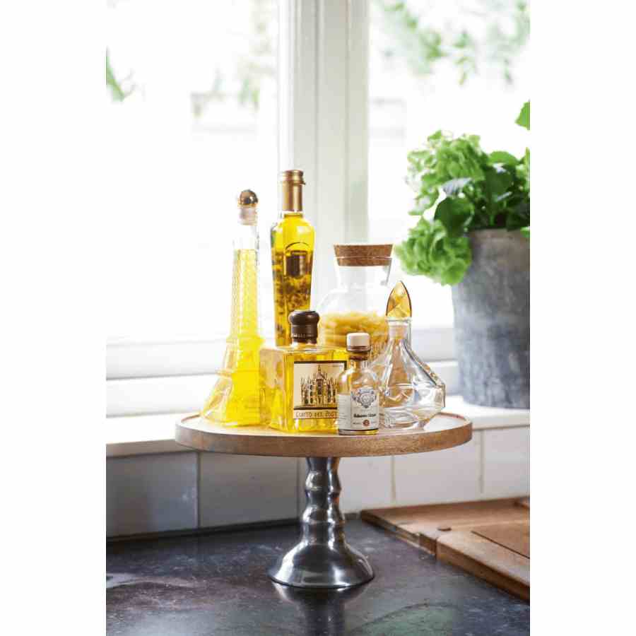 Clearwater Road Cakestand L