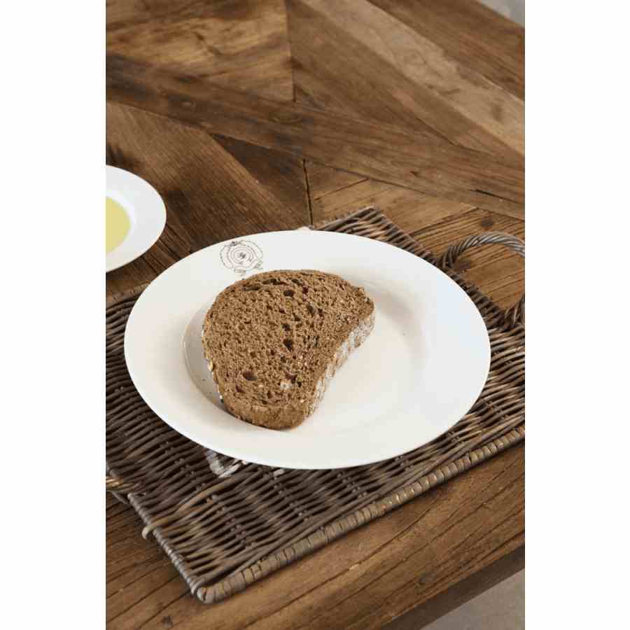 Classic Breakfast Plate