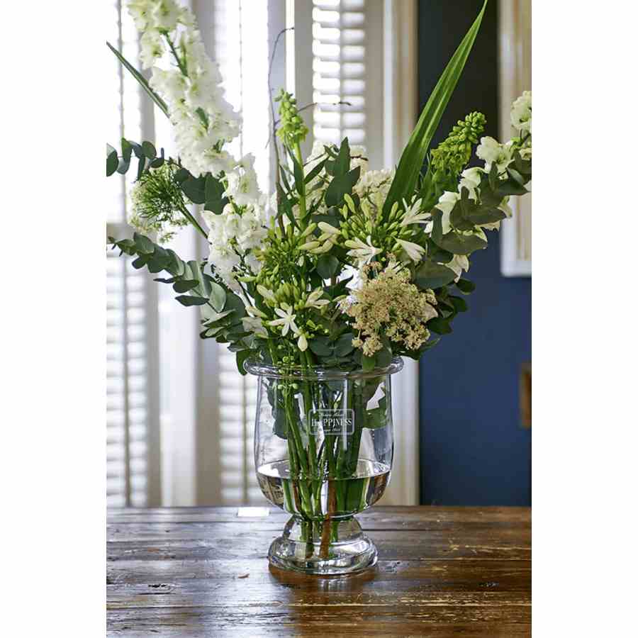 Happiness Vase M