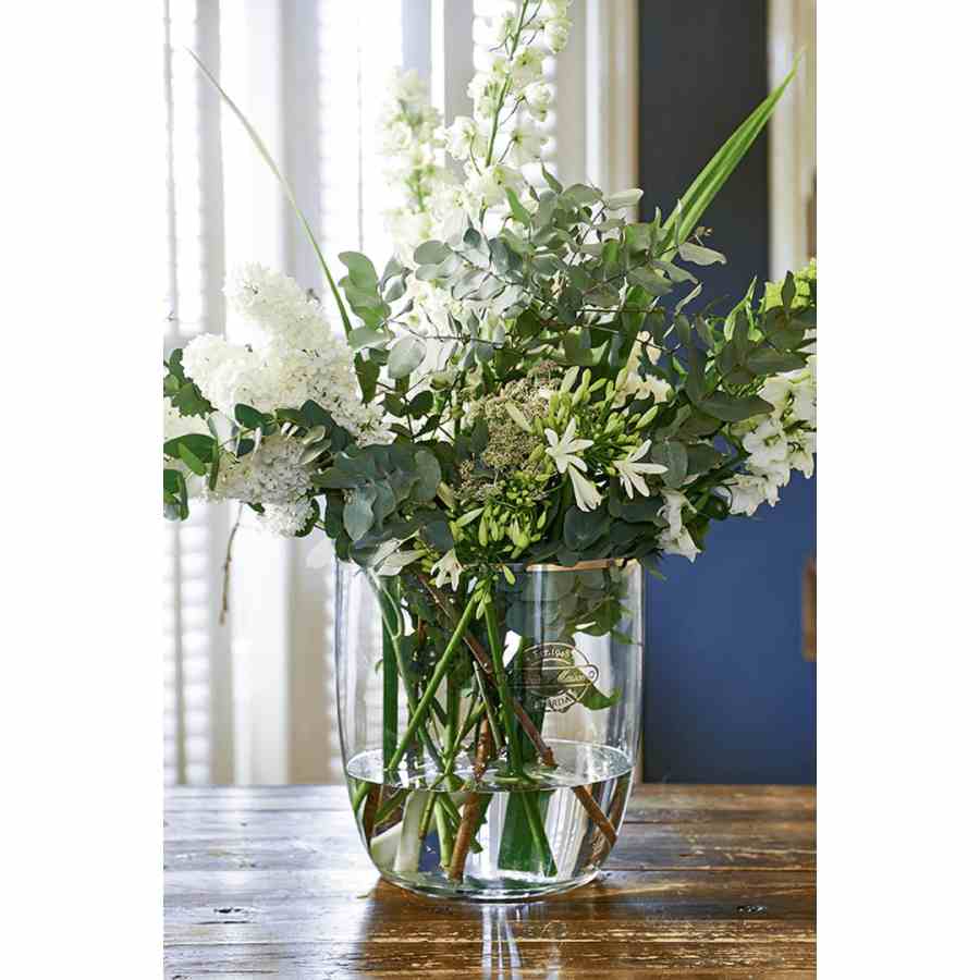 Classic Amsterdam Vase