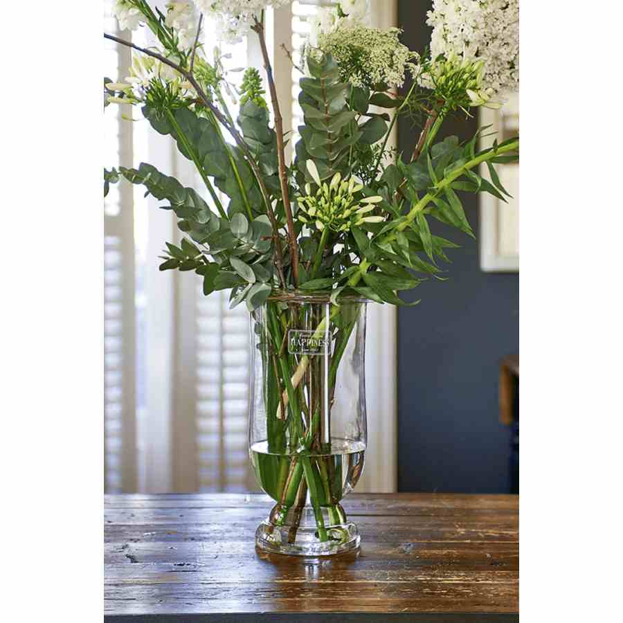 Happiness Vase L