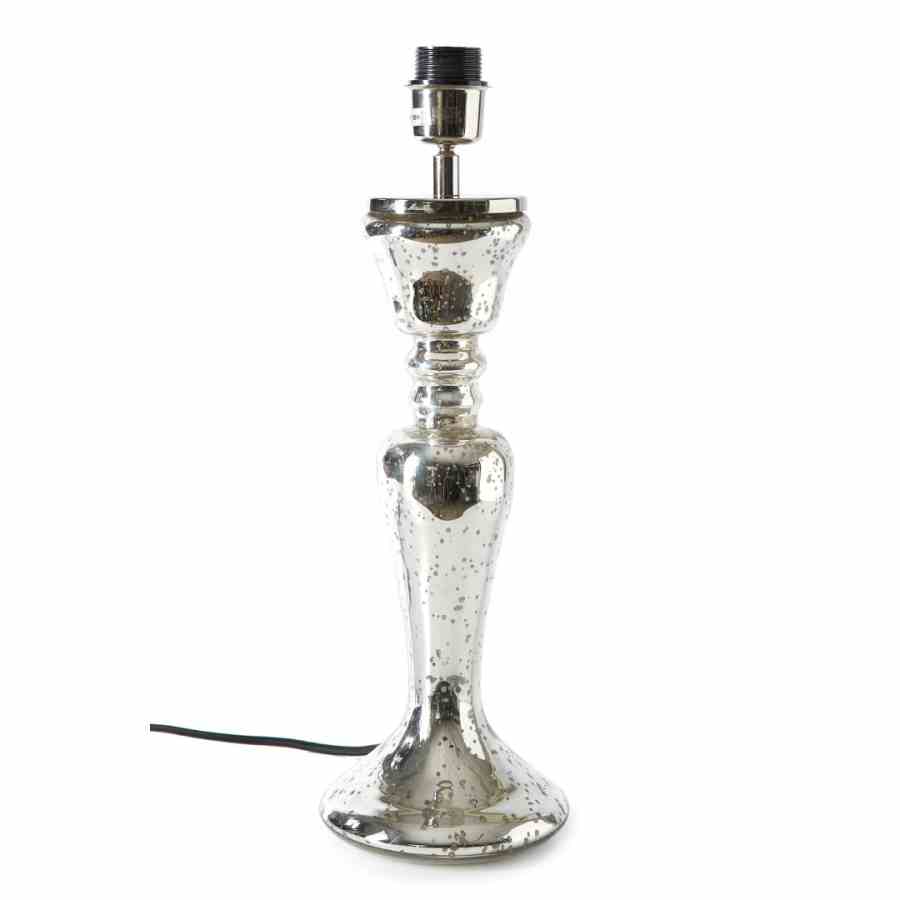 Lady M. Lamp Base