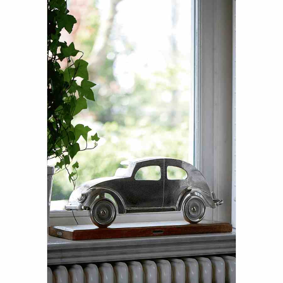 Classic Beetle