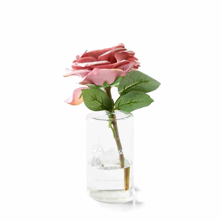 Prettiest Flower Mono Vase