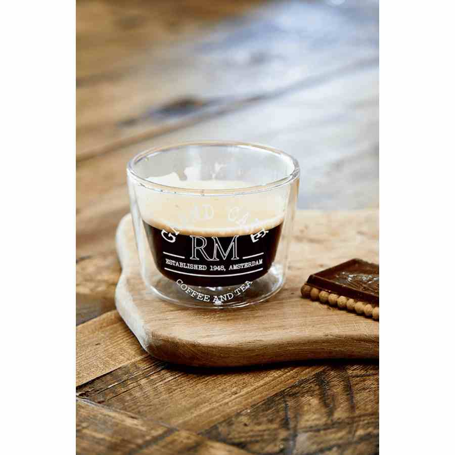Grand Café RM Glass S