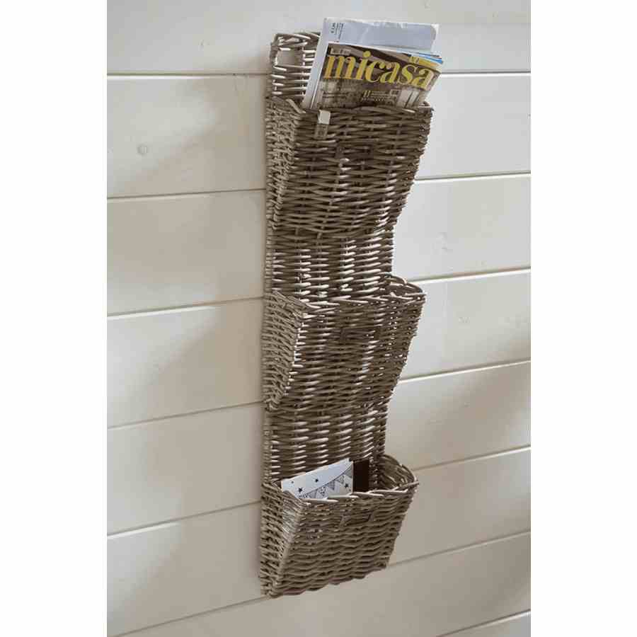 RR Magazine Rack