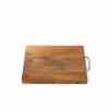 Cooking With Love Cutting Board