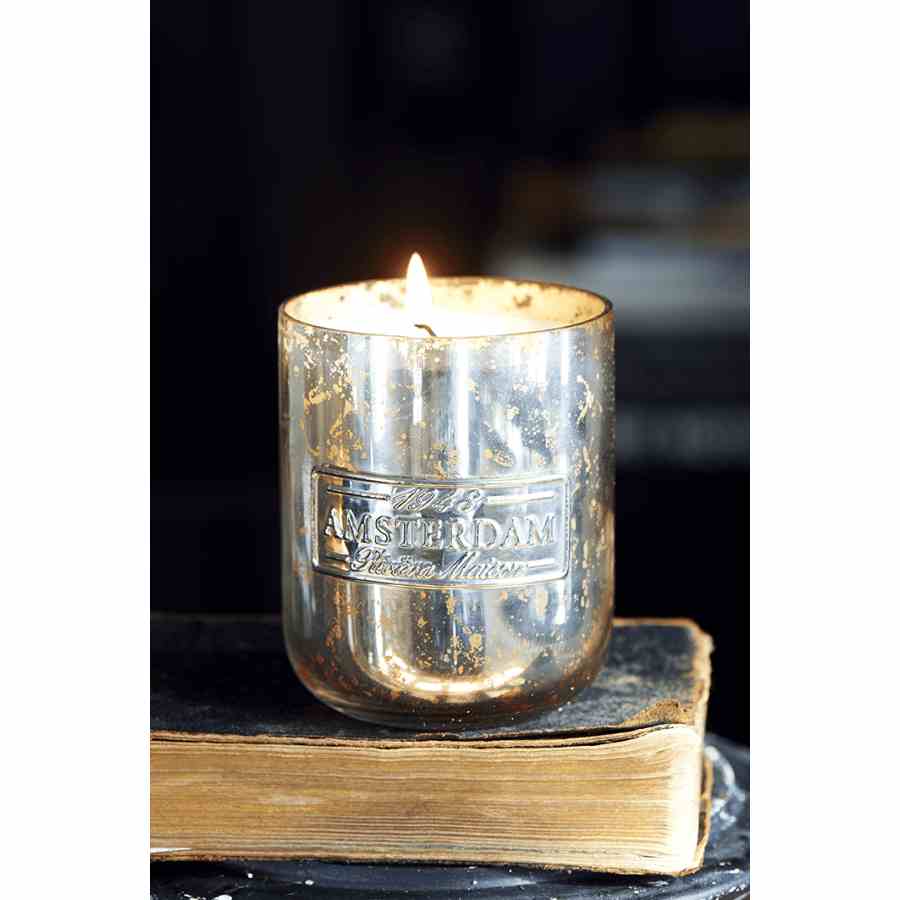RM Scented Candle Amsterdam
