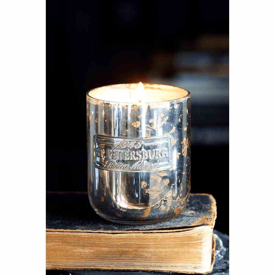 RM Scented Candle St. Petersburg