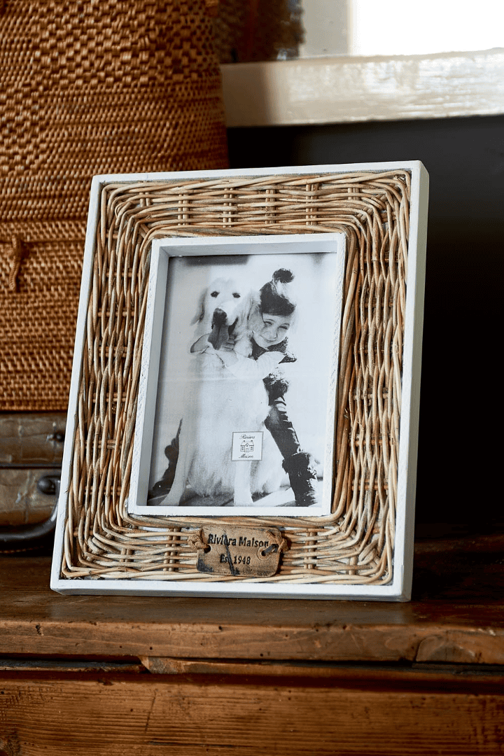 RR RM 1948 Photo Frame 13x18