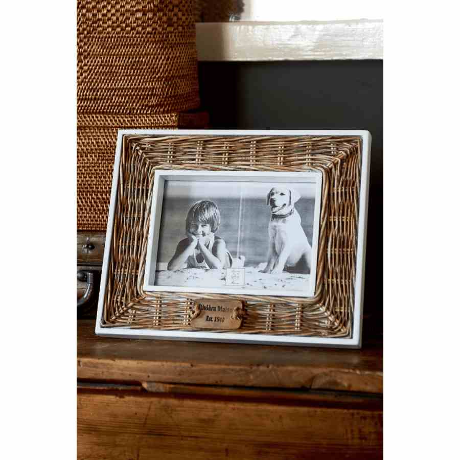 RR RM 1948 Photo Frame 18x13