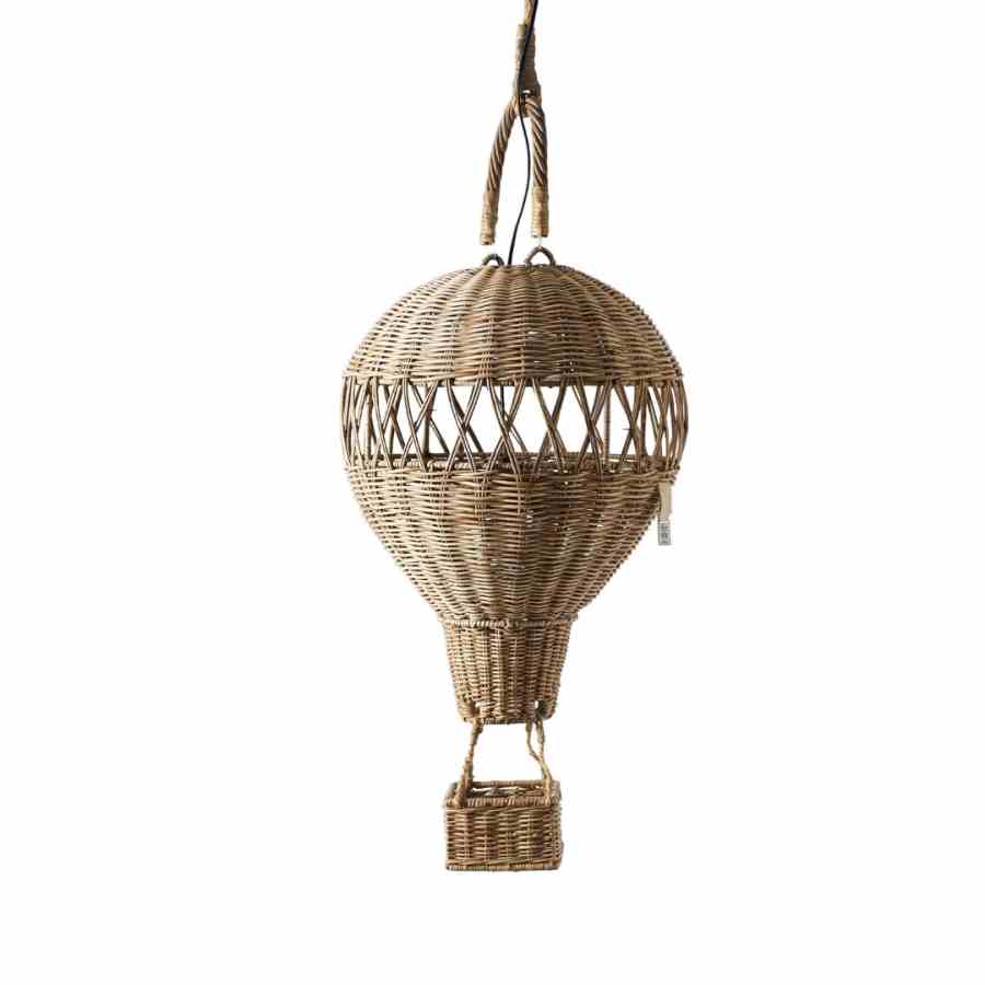 Montgolfier Hanging Lamp