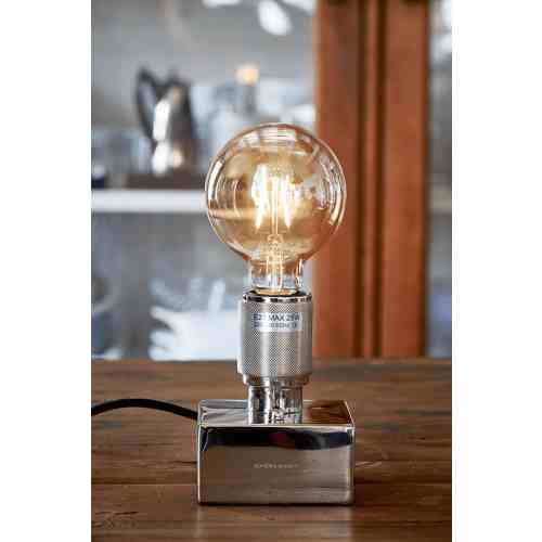 Lobby Loft Lamp